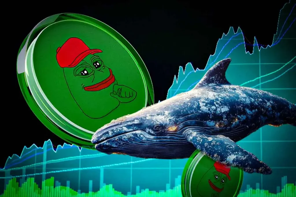 Pepe Coin Price Set for $0.000027 Breakout as Whales Initiate $3M Long Positions