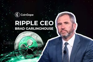 Ripple CEO Brad Garlinghouse Criticizes Pro-Bitcoin Senator