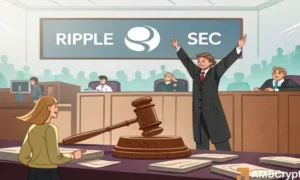 SEC Drops Ripple Case After Four Years: A Sign of Clearer Crypto Regulations?