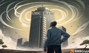 Is Ripple Pursuing a $20 Billion Deal with Circle? – Strategies, Risks, and What’s at Stake