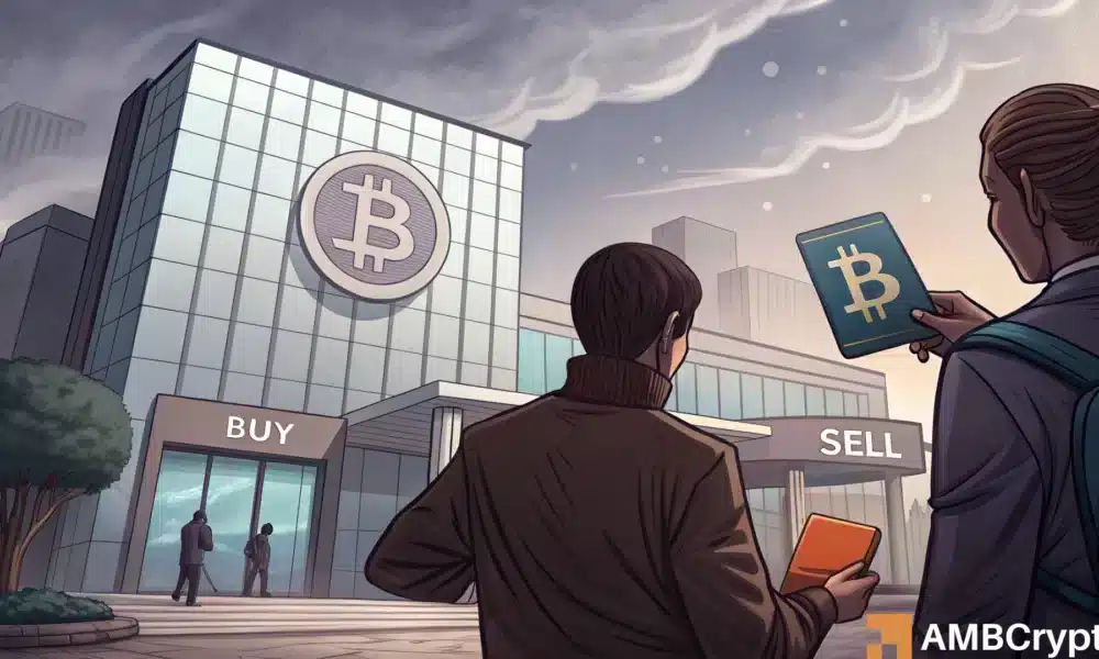 Bitcoin Active Addresses Reach 6-Month High – Is $100K Now Possible?