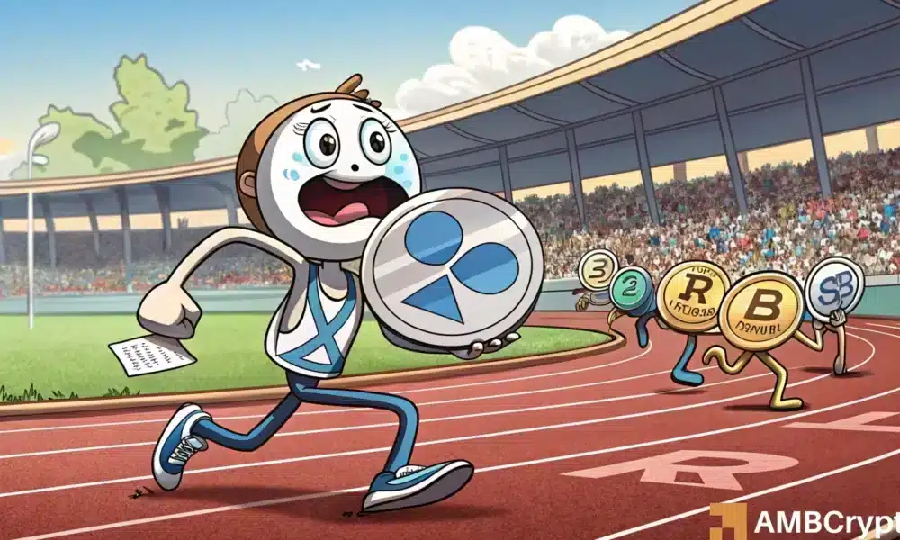 Ripple: 2 Key Reasons Why You Should Pay Attention to XRP Right Now!