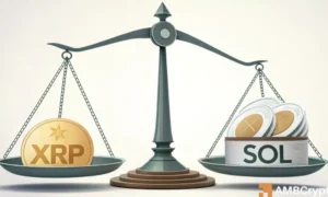 Is XRP Prepared to Bridge the Gap with Solana?