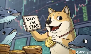 Dogecoin on the Brink: High Leverage, Low FOMO, and One Final Chance!