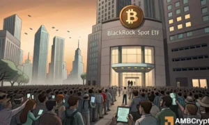 Bitcoin Primed for a $3B Short Squeeze! Here’s How It Could Propel BTC to $100K