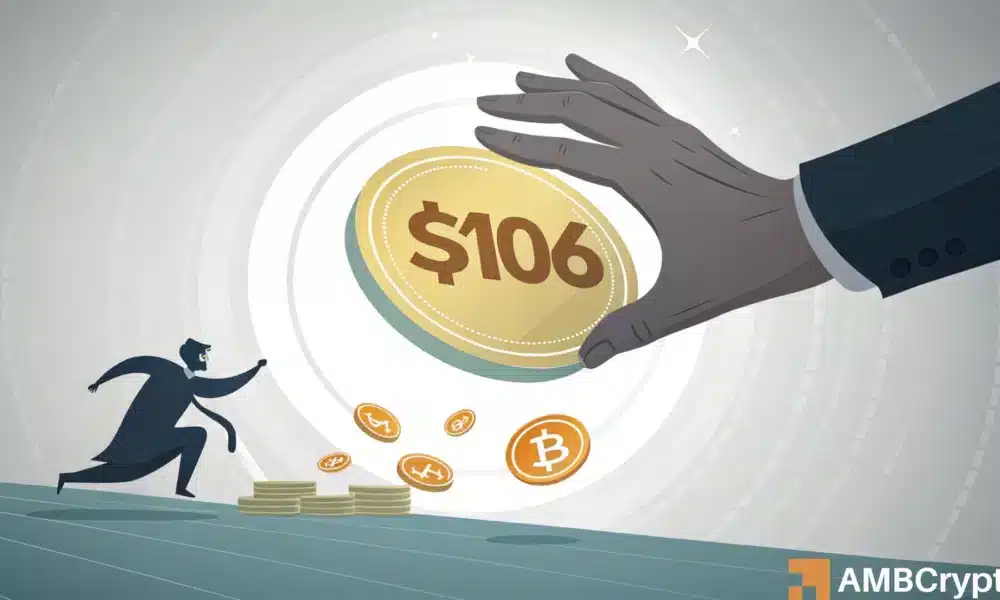 Bitcoin Bulls, Take Caution! – THIS Price May Be a High-Leverage Trap