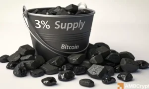 Is $104K the New Bottom for Bitcoin? BlackRock’s ETF May Hold the Key