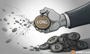 Whales Heavily Invested in Bitcoin Longs – Here’s Why This Might Backfire!