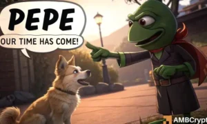 Is a Memecoin Supercycle on the Horizon? – Why Investors Are Banking on PEPE and WIF