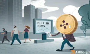 XRP: All Engine, No Passengers – Exploring the Lack of Demand for the Altcoin