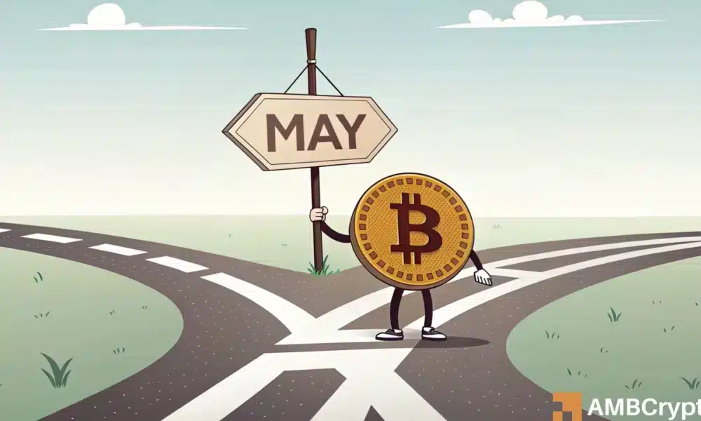 Three Paths Ahead for Bitcoin: Which Will BTC Choose?