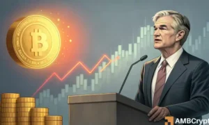 Whether or Not the FOMC Decides, Bitcoin Could Still Surge—Here’s Why