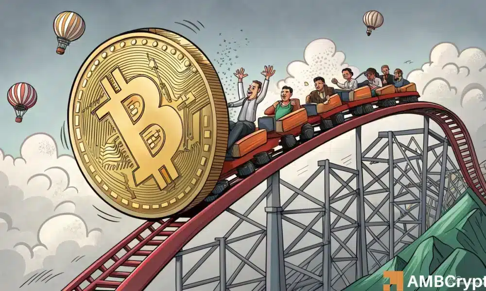 Bitcoin Soars While Short-Term Holders Sell Off BTC! Here’s Why