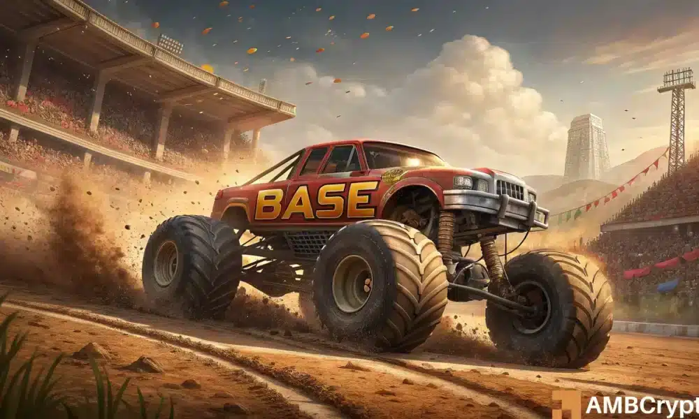 Decoding Base’s Upgrade Plan: Is It Prepared to Compete with Ethereum?