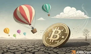 Altcoins Take Off! XMR, AAVE, and WLD Excel While Bitcoin Maintains Support