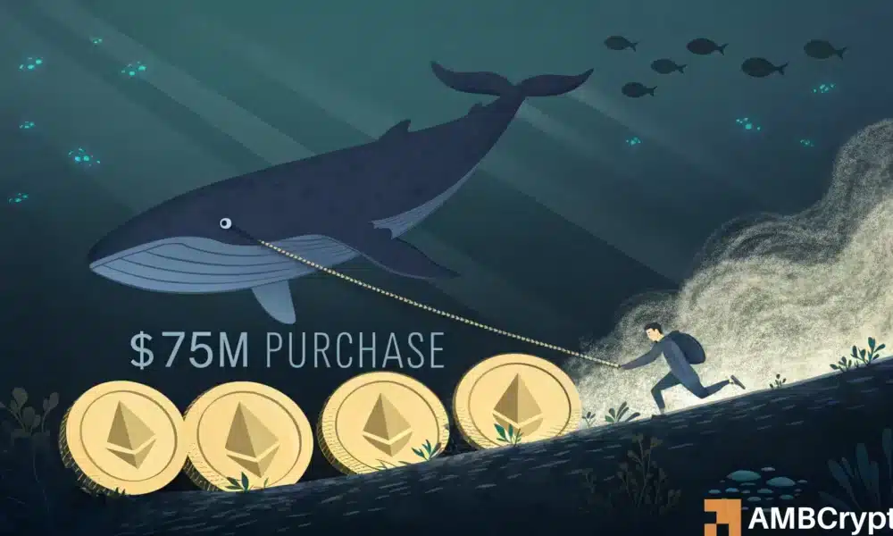 Exploring the Potential for Ethereum to Reach $2,680 and Beyond