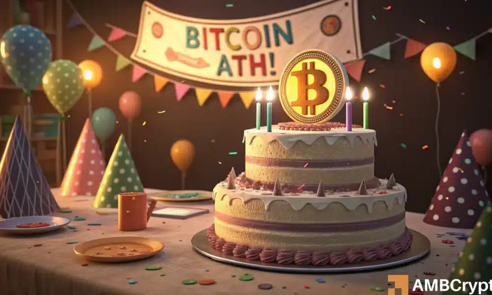 Bitcoin Reaches All-Time High of $111K — What’s Fueling the Surge?