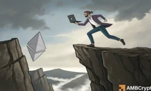 Ethereum Open Interest Approaches $20B as Prices Surge – Is a Bull Run on the Horizon?