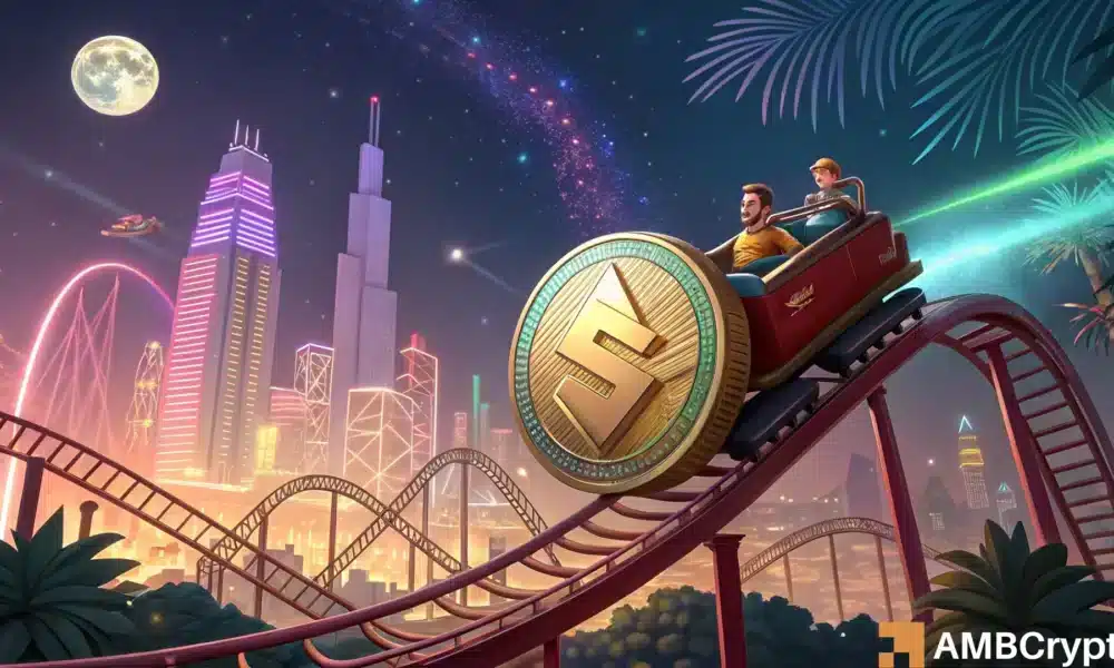 Solana’s $185 Target Within Reach: Key Insights for Traders