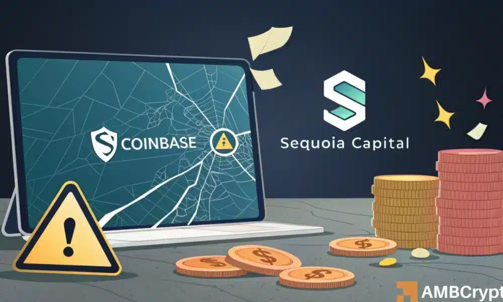 Insiders Bribed, Data Stolen: Coinbase Breach Targets Crypto Elite