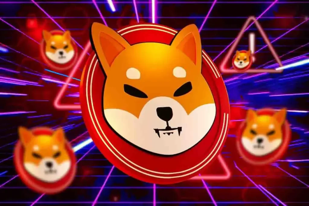 Shiba Inu Price Signals Alarm as 2 Trillion SHIB Hits Exchanges