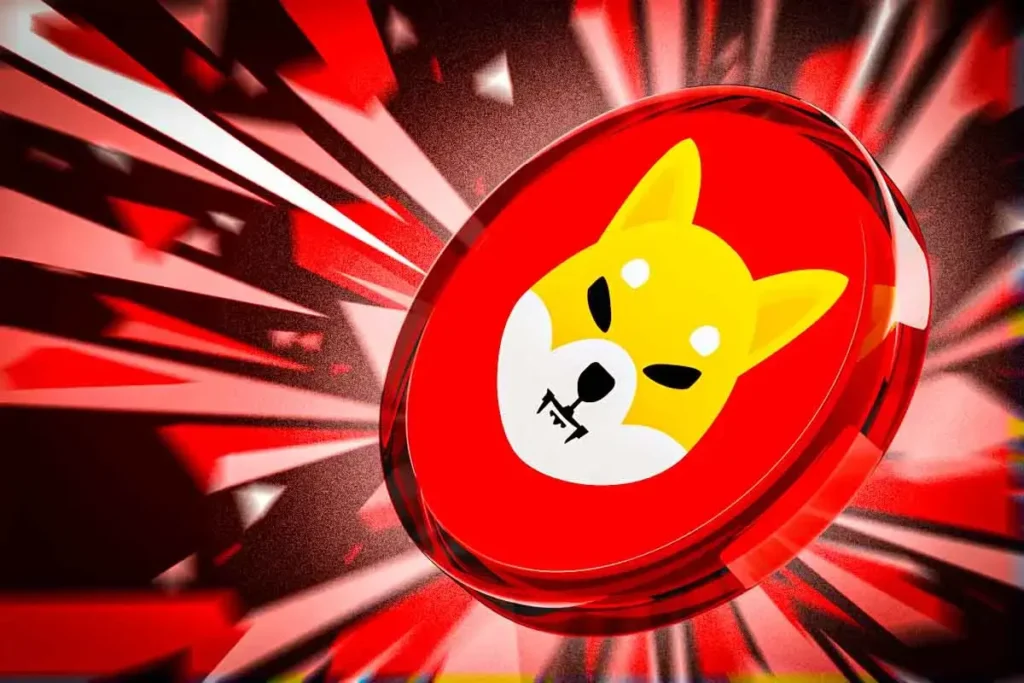 Shiba Inu Price Soars as Whales Accumulate 530 Trillion SHIB