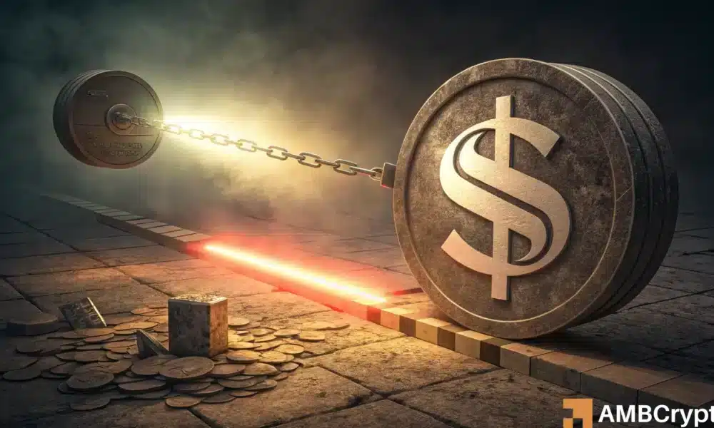 Is Solana Poised for a Breakout? Buyers Could Target a New All-Time High If…