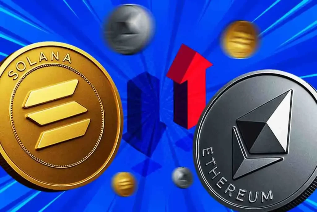 Solana’s Decline May Spark Ethereum Price Surge to $3,500
