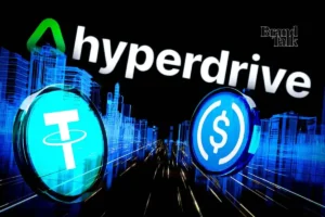 Hyperdrive Secures $6 Million to Create Stablecoin Money Market
