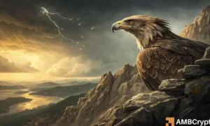 TRUMP Token Price Prediction: Analyzing the Factors That Could Cause a Drop Below $14.50