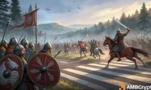 TRUMP Price Prediction: Can Bulls Sustain the $12 Support Level?