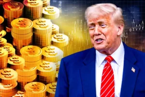 TRUMP Coin Team Offloads Millions to Exchanges: Is a Major Sell-Off on the Horizon?