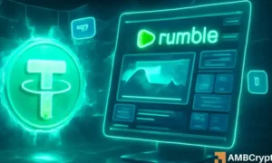 Tether Invests $5 Billion in U.S. Tech, Mining, and Bonds – CEO Unveils Ambitious Strategy!