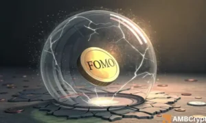 Toncoin Traders Should Manage FOMO – Here’s Why a Breakout Might Not Succeed!