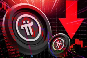 Top 4 Reasons the Pi Network Price Might Drop by 45% Soon