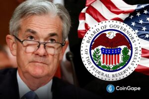 Fed FOMC Meeting Minutes Indicate ‘Cautious Approach’ Due to Uncertainty Surrounding Trump Tariffs
