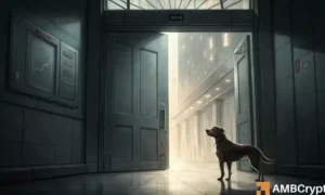 Dogwifhat Price Prediction: Why the $1.18 Level May Act as Resistance for WIF