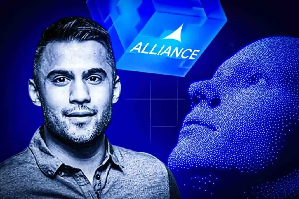 Web3 Venture Alliance Looking for Co-Founders for “Stealth Projects”