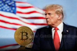 Donald Trump Asserts US Is ‘Leading’ in Crypto and Bitcoin Ahead of Cryptocurrency Dinner