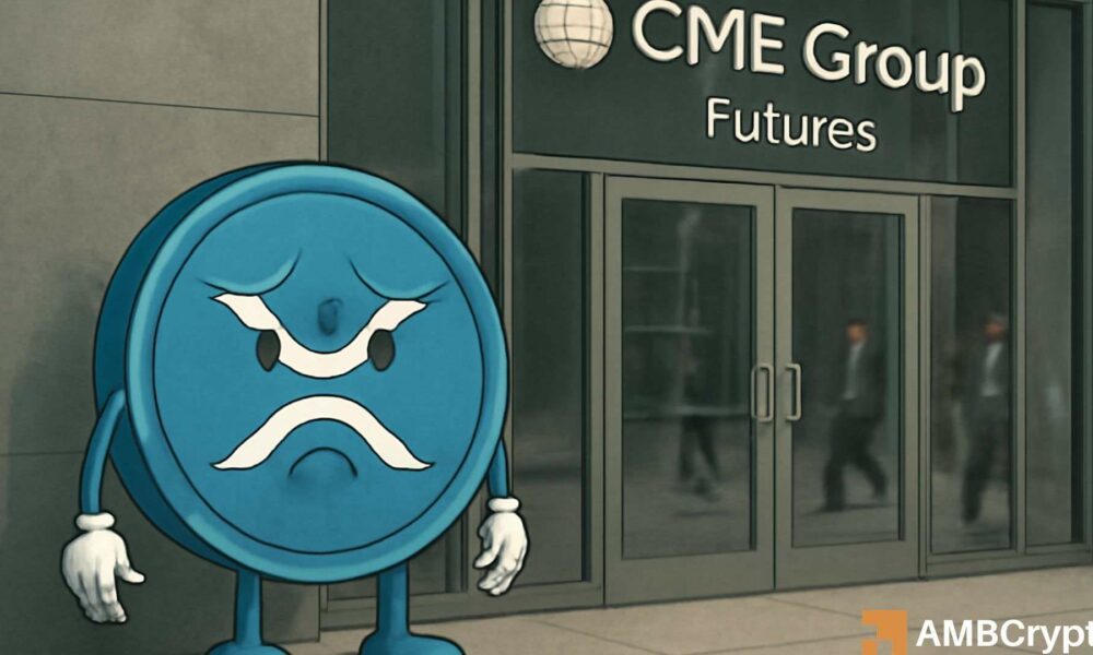 XRP Futures Launch Reaches $19 Million in Trading Volume: Is a Spot ETF on the Horizon?