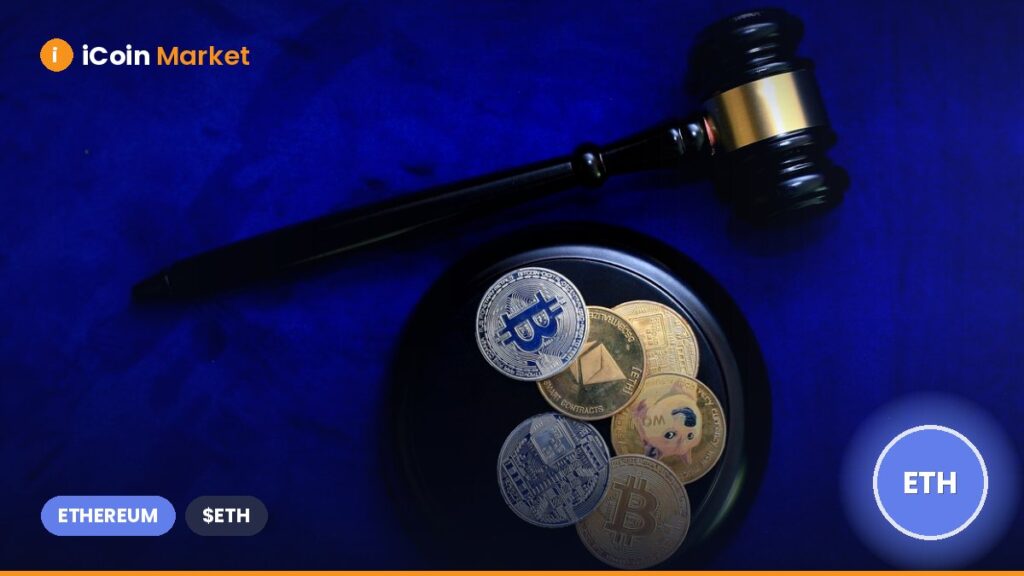 Altcoin Season Approaching This Summer: ETH Set to Outperform SOL, Says Arthur Hayes Altcoin Season Approaching This Summer: ETH Set to Outperform SOL, Says Arthur Hayes