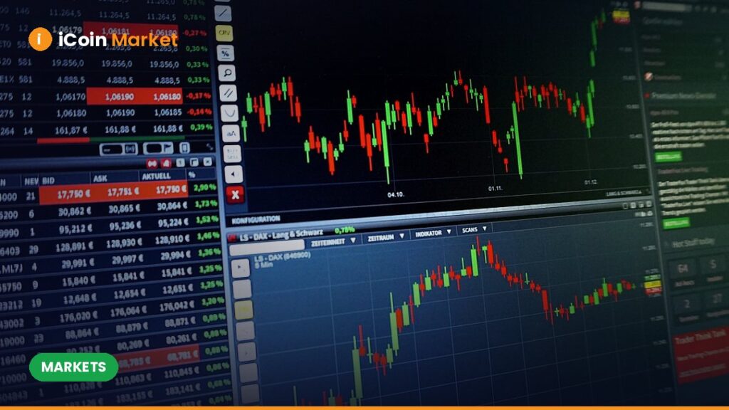 An Altcoin Season is on the Horizon! – Are Traders Ready for What’s Coming? An Altcoin Season is on the Horizon! β Are Traders Ready for Whatβs Coming?