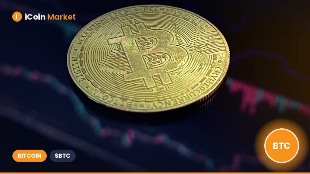 Bitcoin at a Crossroads: Should You Exit or Continue HODLing? Bitcoin at a Crossroads: Should You Exit or Continue HODLing?