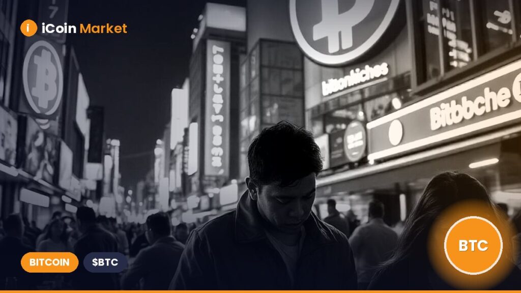 Bitcoin Google Searches Remain Flat — Where is the Retail FOMO? Bitcoin Google Searches Remain Flat — Where is the Retail FOMO?
