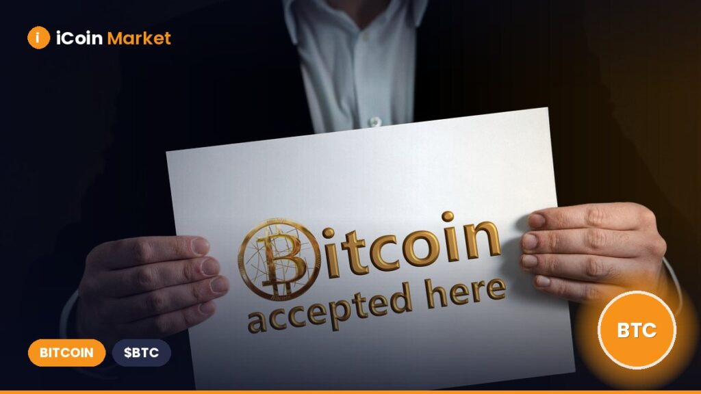 Bitcoin Open Interest Rises by $2 Billion in One Day: Can the Rally Last? Bitcoin Open Interest Rises by $2 Billion in One Day: Can the Rally Last?