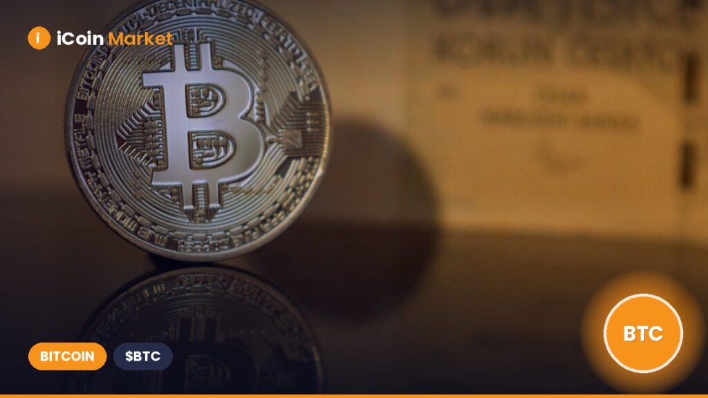 Bitcoin Price Faces $1.2 Billion Sell Wall After Arizona Governor Vetoes Crypto Reserve Bill Bitcoin Price Faces $1.2 Billion Sell Wall After Arizona Governor Vetoes Crypto Reserve Bill