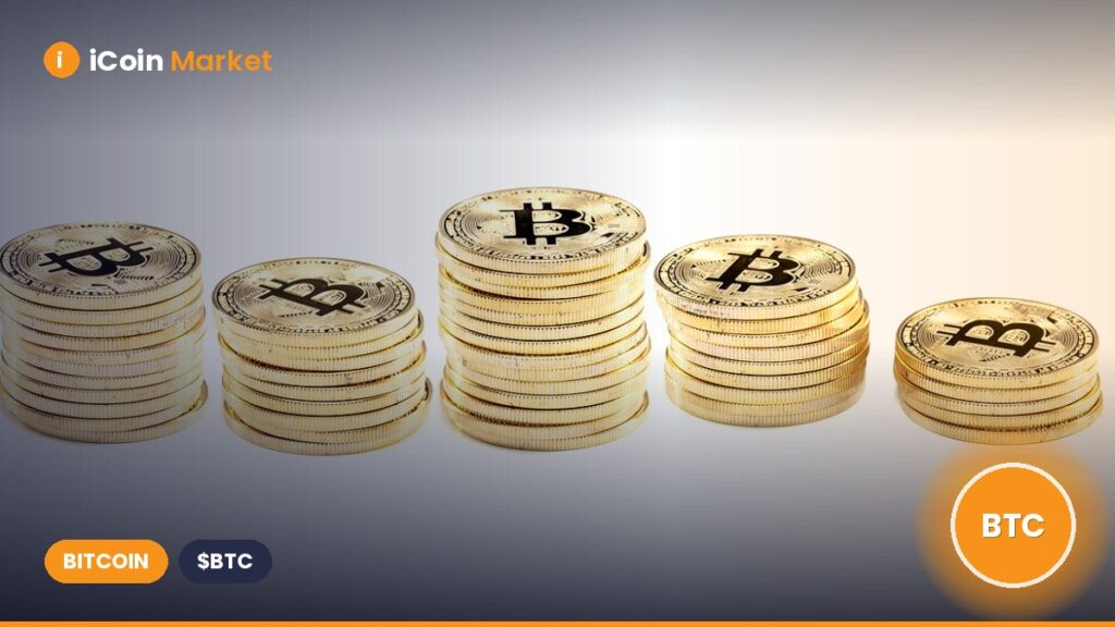 Bitcoin Price Targets $110,000 as Michael Saylor Teases Potential Strategy Buy