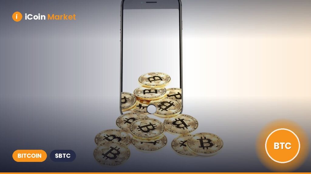 Bitcoin Reaches All-Time High of $111K — What’s Fueling the Surge? Bitcoin Reaches All-Time High of $111K — What’s Fueling the Surge?