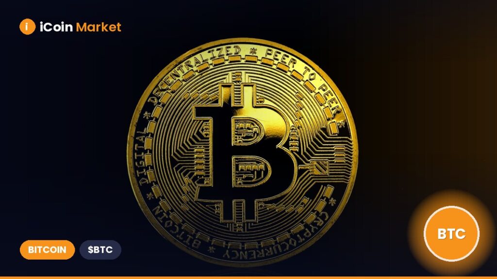 Bitcoin Reaches All-Time High Without Leverage Spike — Is $120K on the Horizon? Bitcoin Reaches All-Time High Without Leverage Spike — Is $120K on the Horizon?