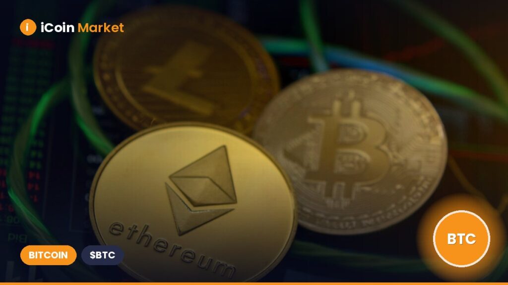 Bitcoin’s Implied Volatility Stays Low, Suggesting Potential for BTC Price Growth Bitcoinβs Implied Volatility Stays Low, Suggesting Potential for BTC Price Growth